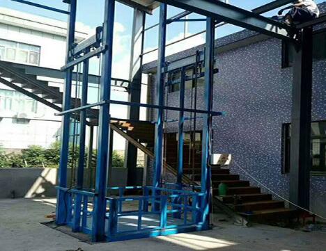 如何正確的維護剪叉式升降平臺？